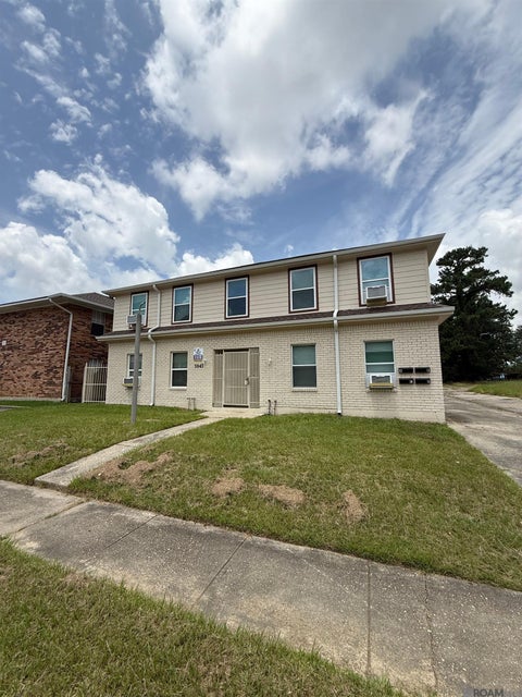 Multifamily For Sale - 1043 Monet Dr<br/> Baton Rouge, LA 70806