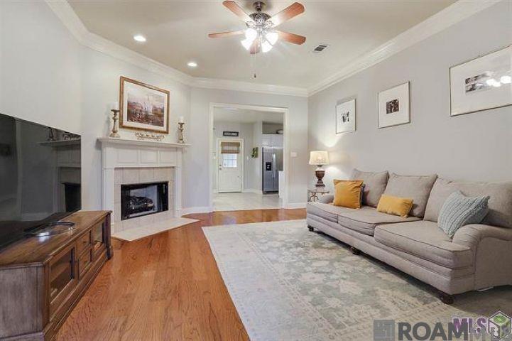 10449 Springvalley Ave, Baton Rouge, Louisiana image 2