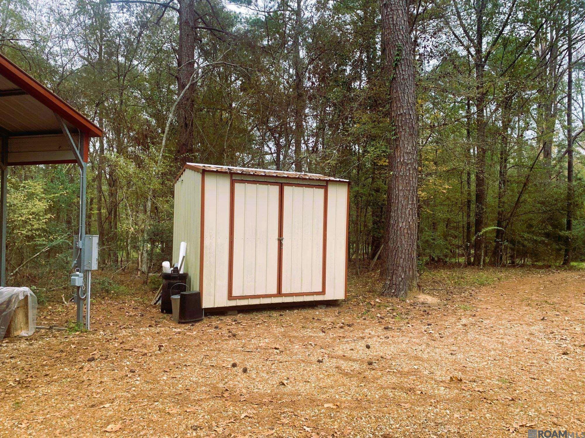 9908 Byrnes Rd, Saint Francisville, Louisiana image 9