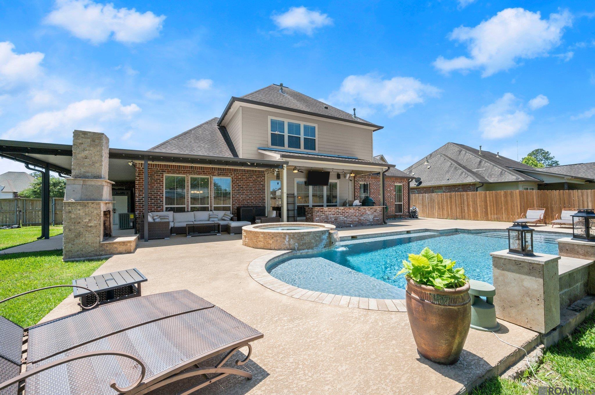 15233 Summer Park Ln, Baton Rouge, Louisiana image 36