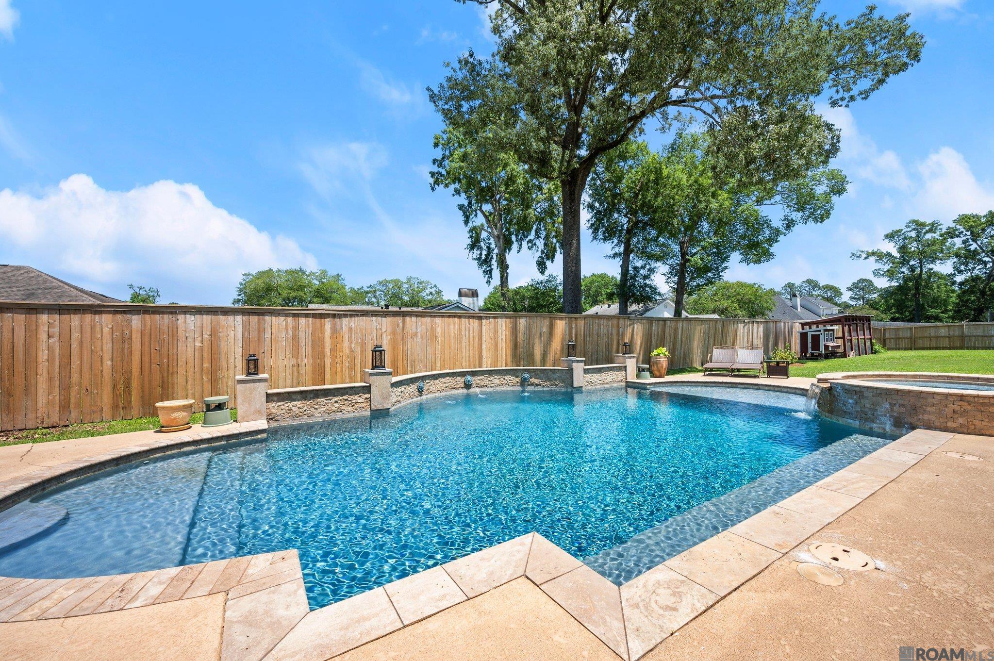 15233 Summer Park Ln, Baton Rouge, Louisiana image 40