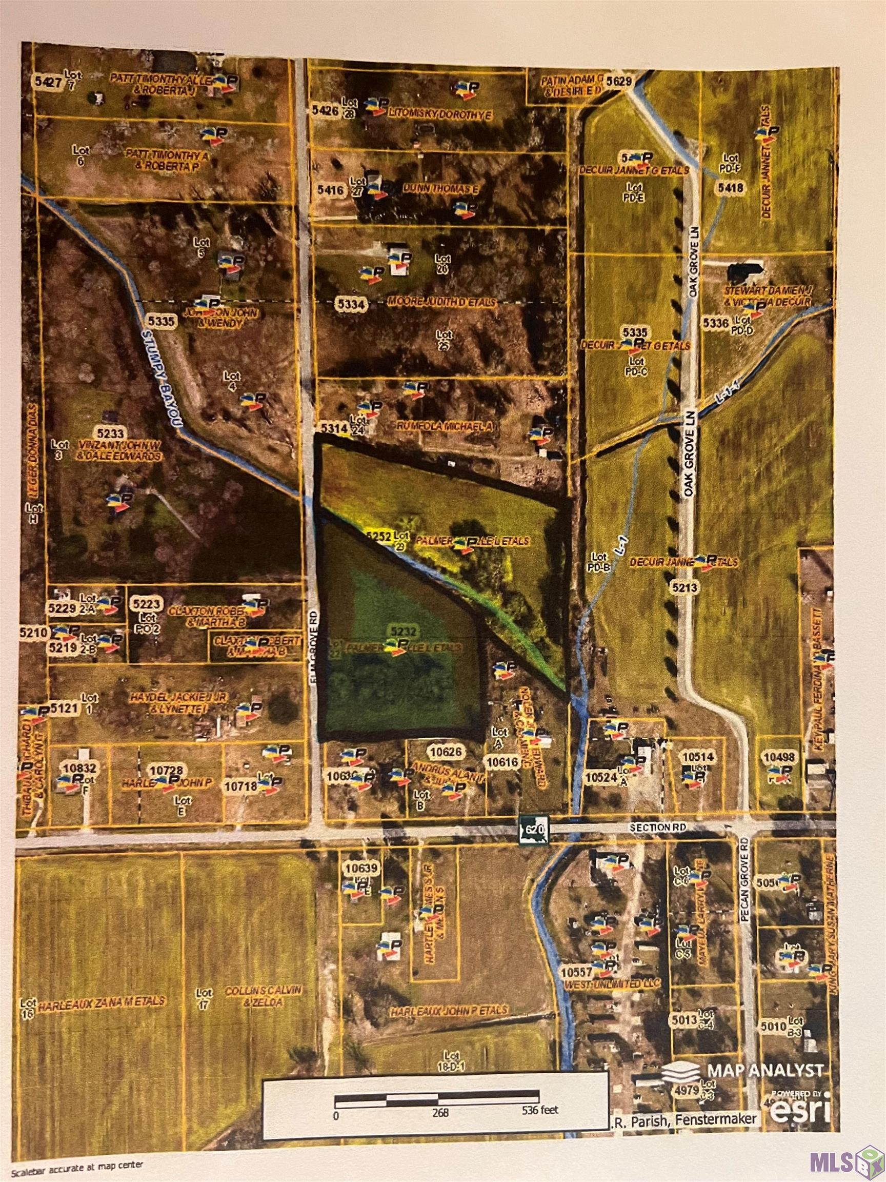 5232 5252 Elm Grove Rd, Port Allen, Louisiana image 5