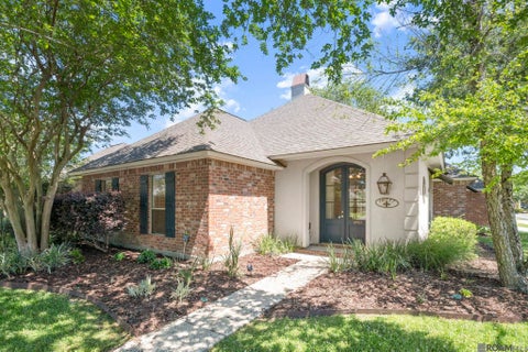 Homes For Sale - 10757 Oakley Trace<br/> Baton Rouge, LA 70809