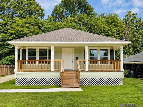 Homes For Sale - 2015 N 38th St<br/> Baton Rouge, LA 70802