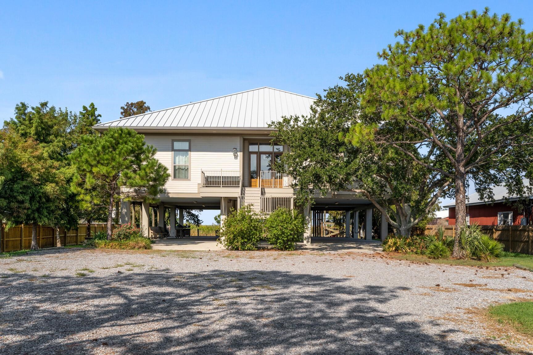 5318 Privateer Boulevard, Barataria, Louisiana image 2