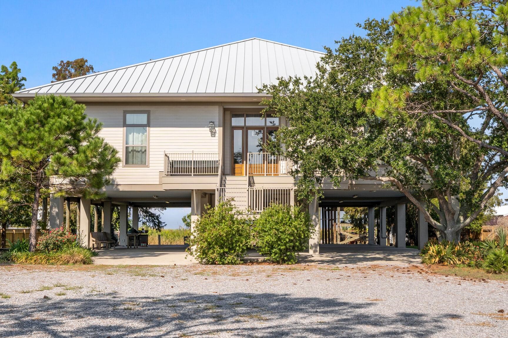 5318 Privateer Boulevard, Barataria, Louisiana image 3