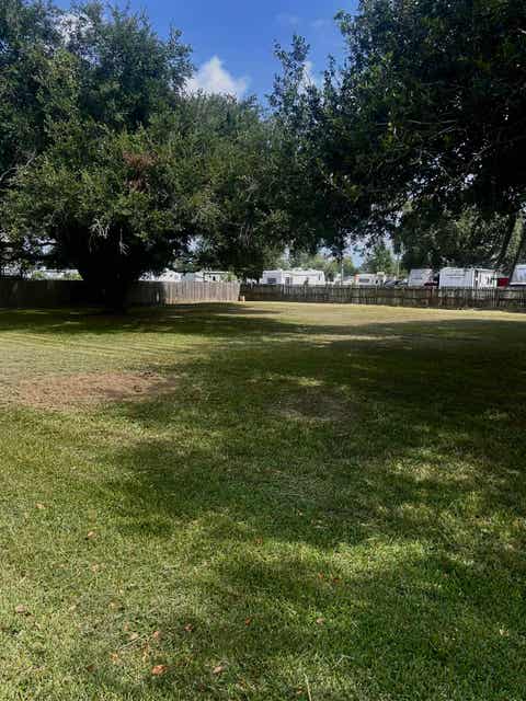 Vacant Land For Sale - 127 Doris<br/> Amelia, LA 70340