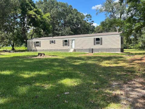 Mobile Home For Sale - 9916 Grant St<br/> East Feliciana County, Wilson, LA 70789
