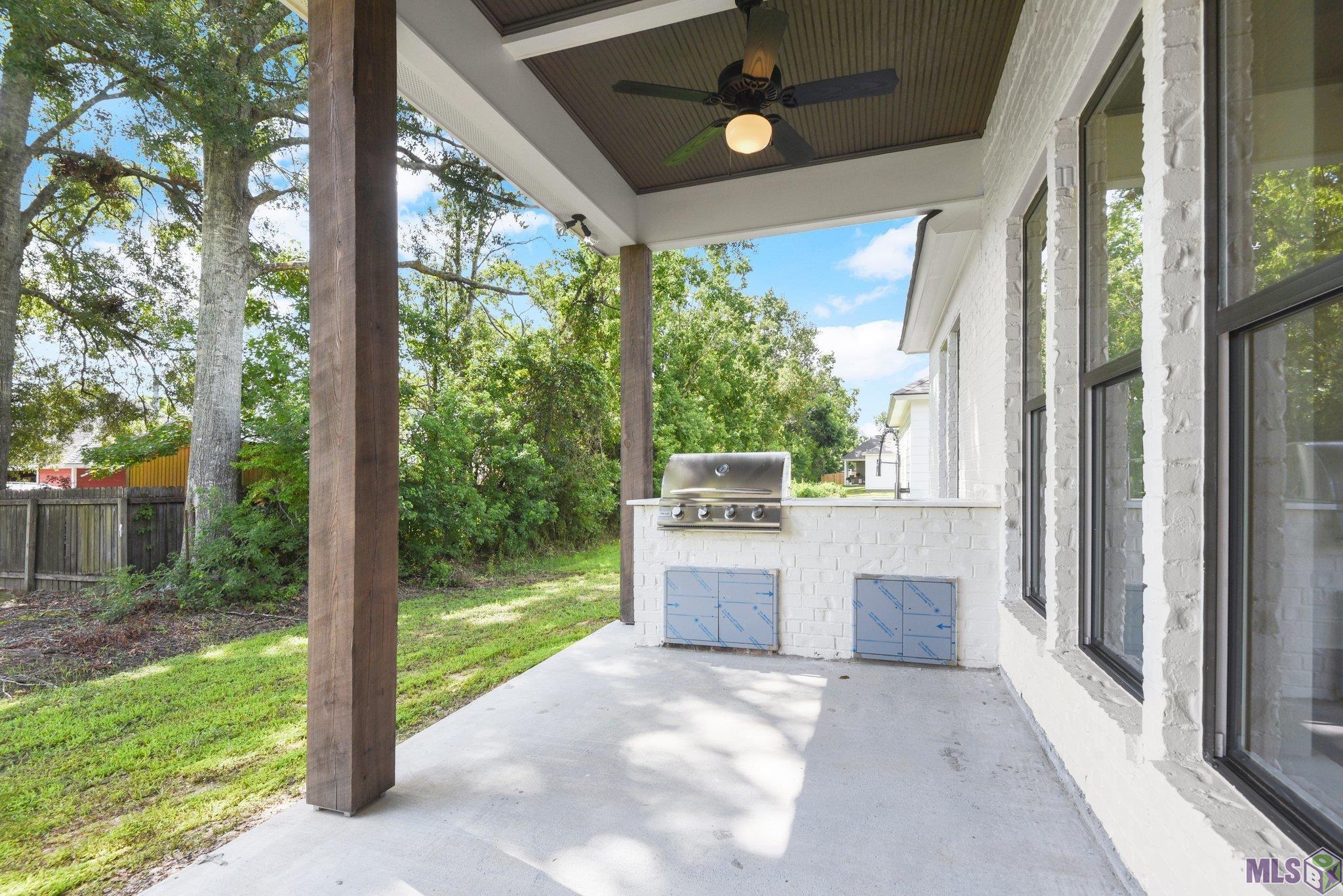 1148 Ivy Ct, Denham Springs, Louisiana image 19