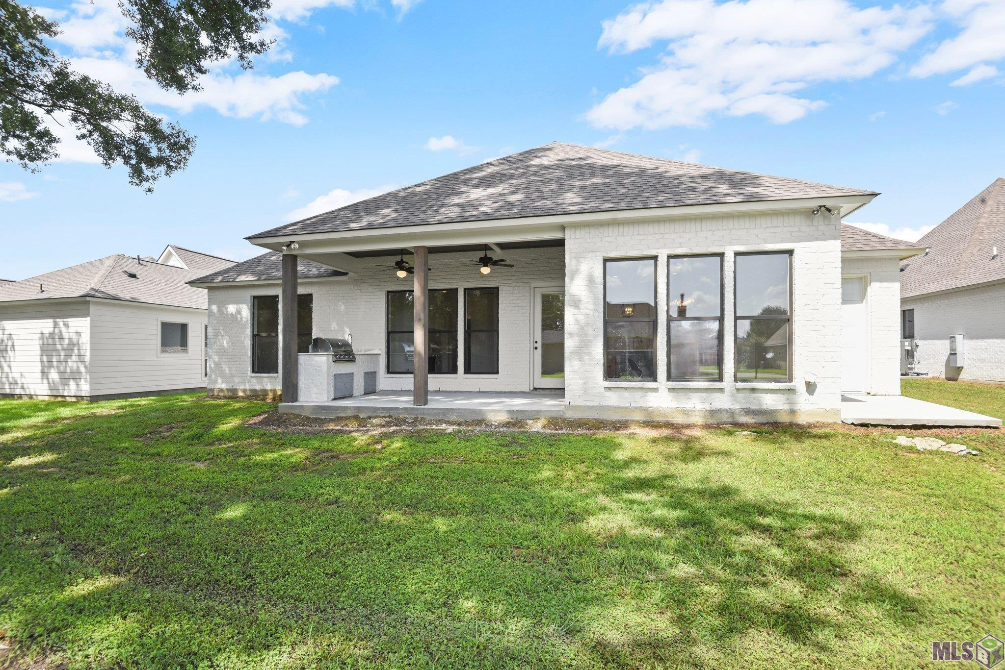 1148 Ivy Ct, Denham Springs, Louisiana image 20