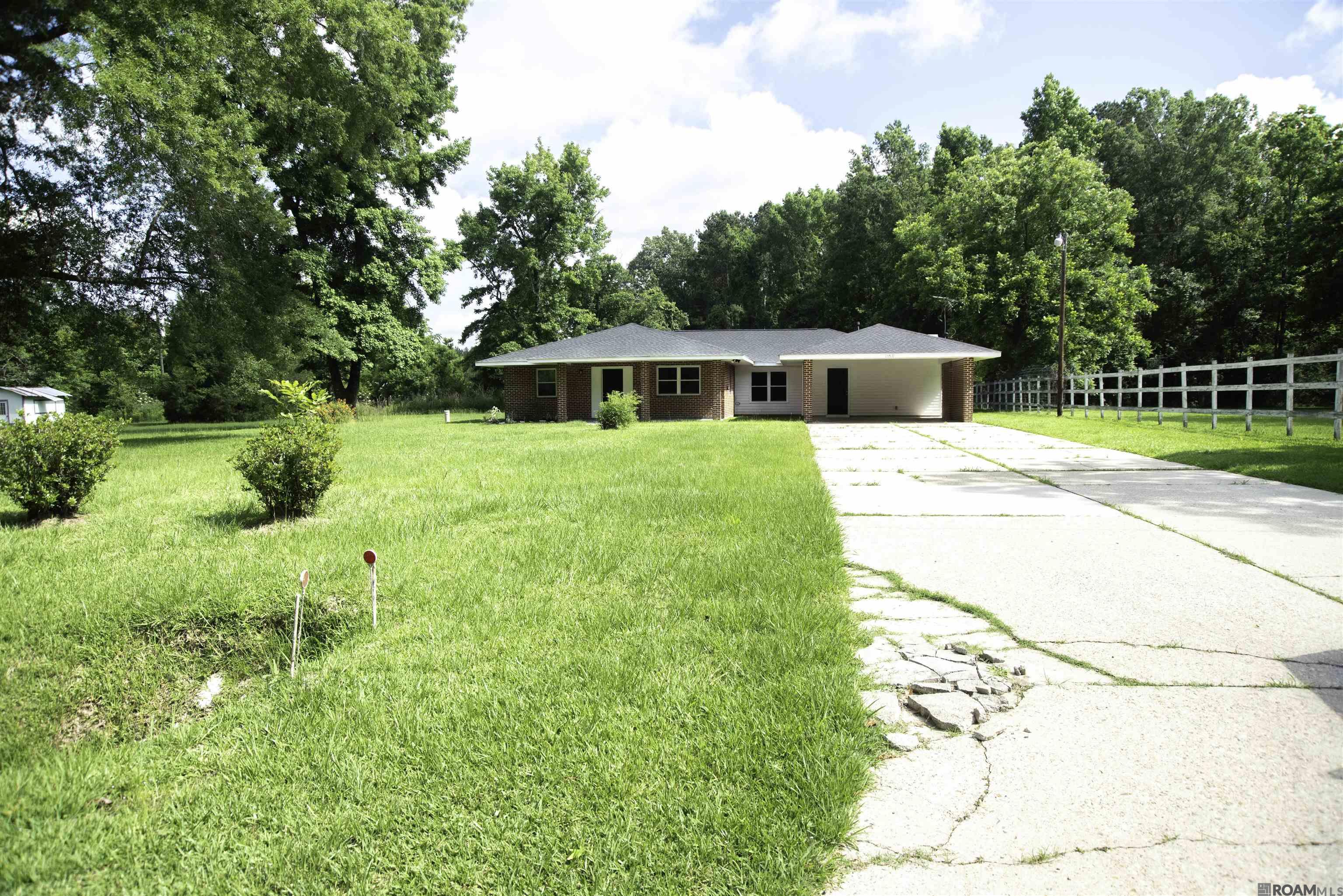 13511 Jackson Rd, Zachary, Louisiana image 1