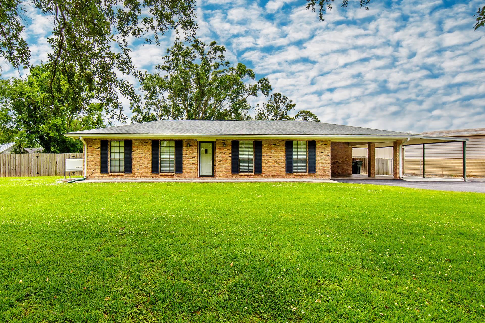 3953 Bayou Black Dr, Houma, Louisiana image 1