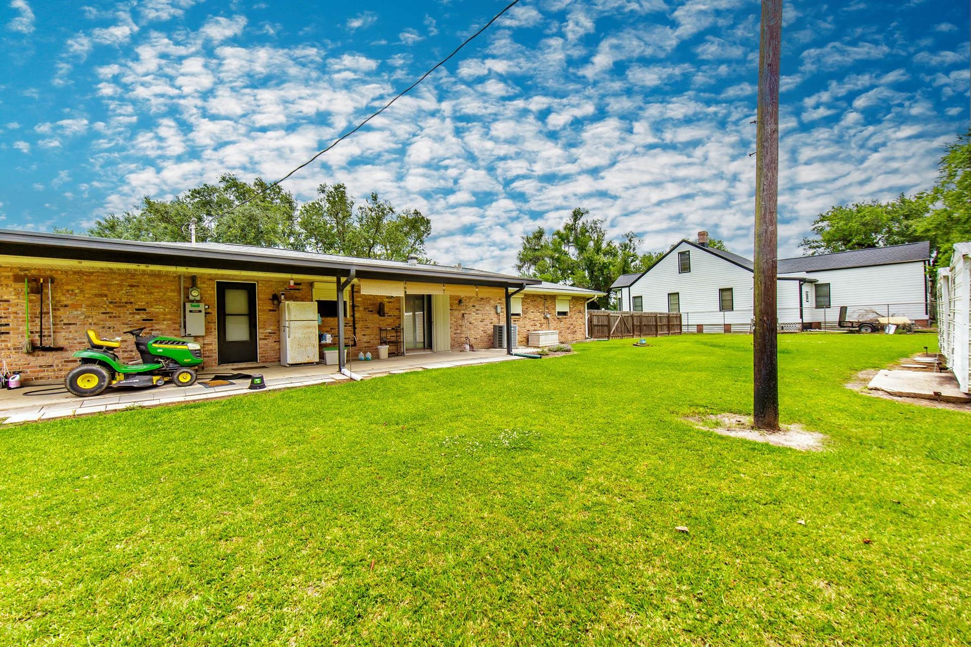 3953 Bayou Black Dr, Houma, Louisiana image 3