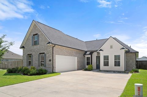 Homes For Sale - 13337 Belle Prairie Dr<br/> Geismar, LA 70734