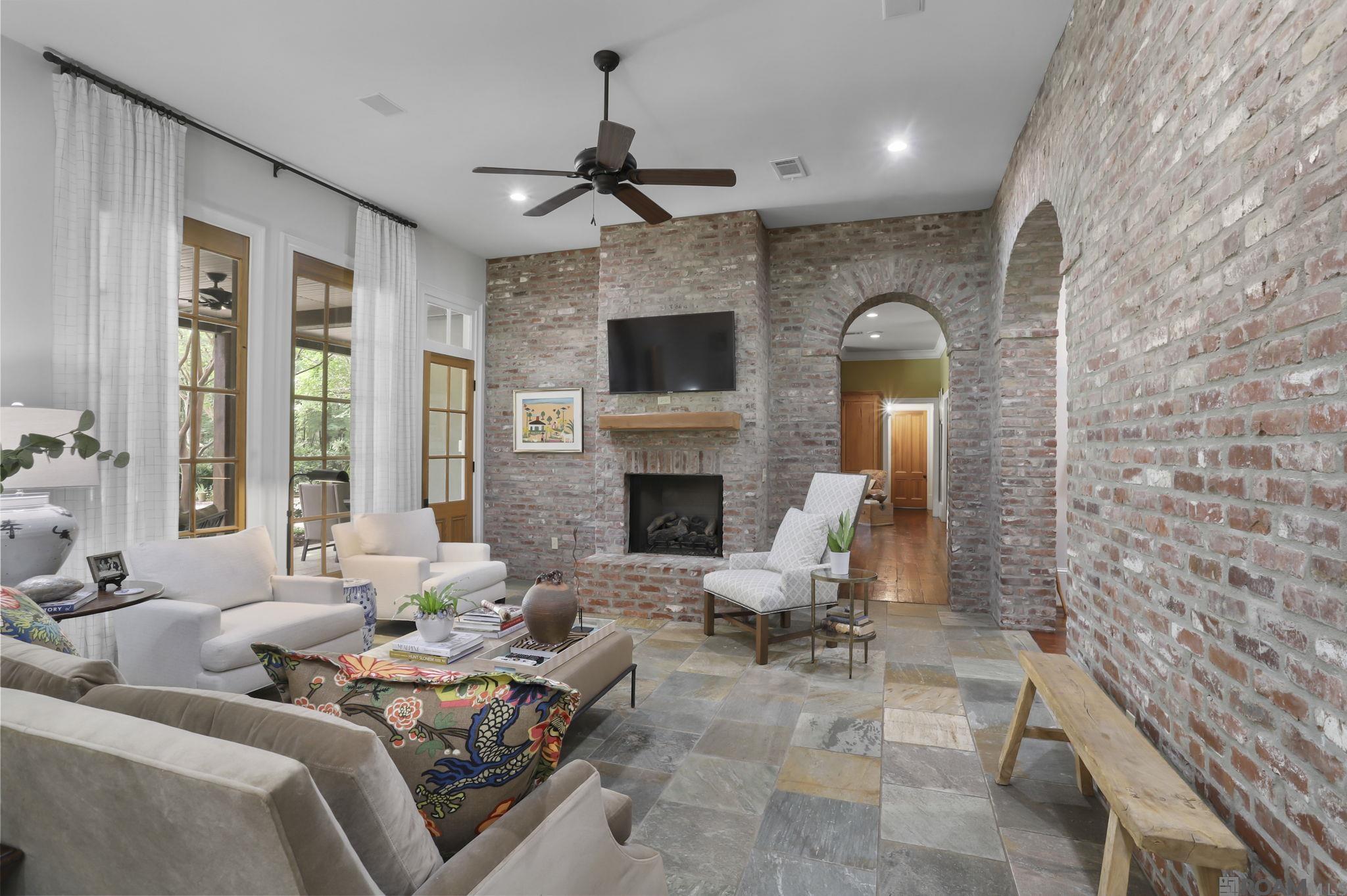 4888 Audubon Ln, Saint Francisville, Louisiana image 7