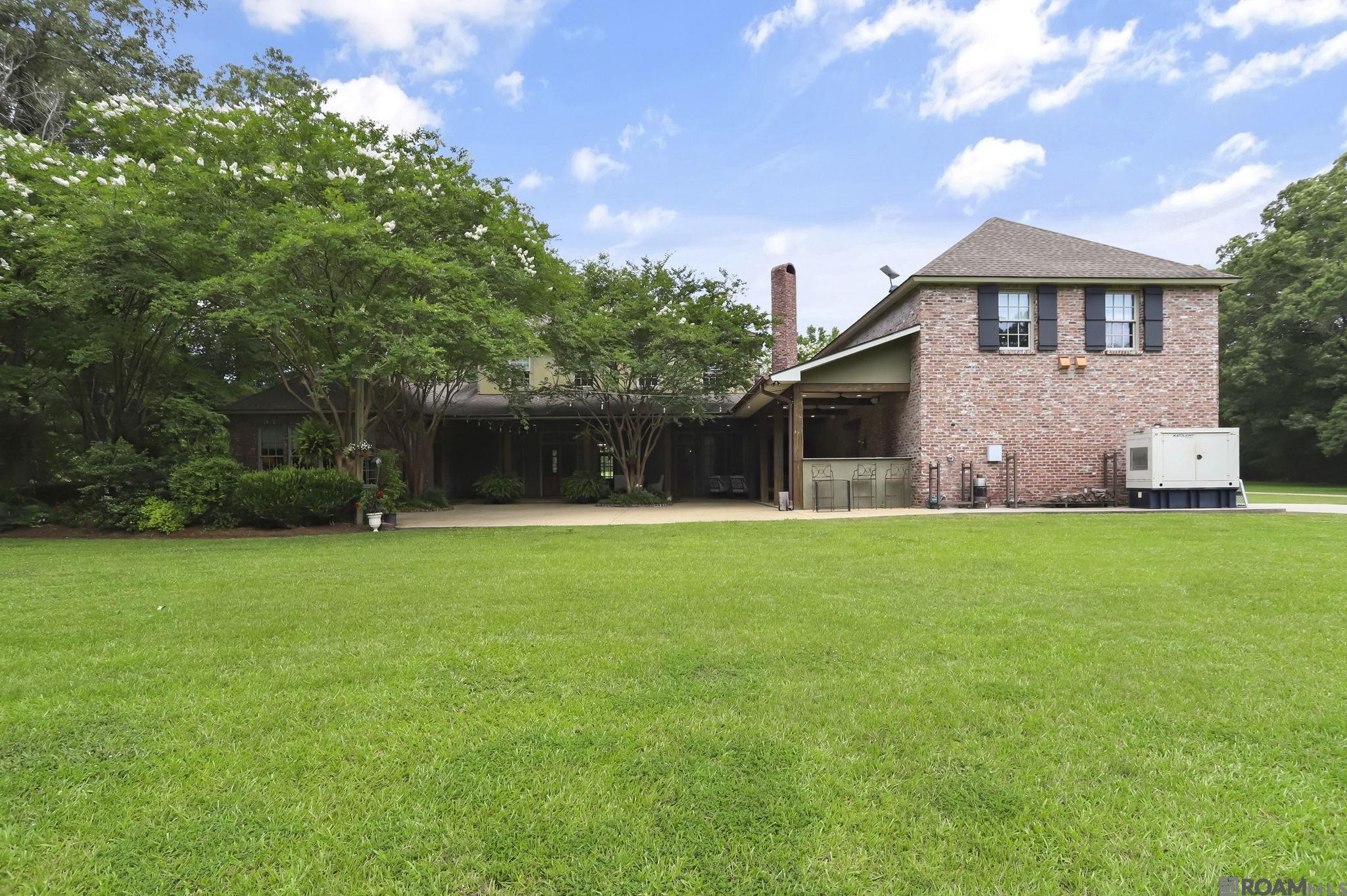 4888 Audubon Ln, Saint Francisville, Louisiana image 30
