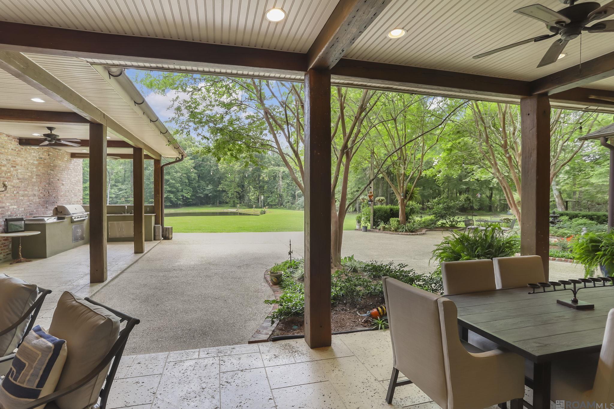 4888 Audubon Ln, Saint Francisville, Louisiana image 29