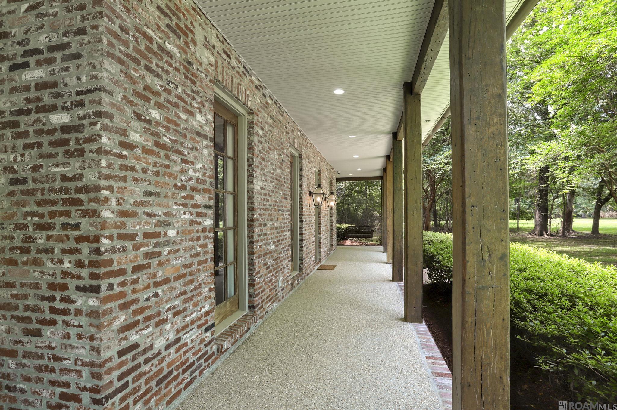 4888 Audubon Ln, Saint Francisville, Louisiana image 3