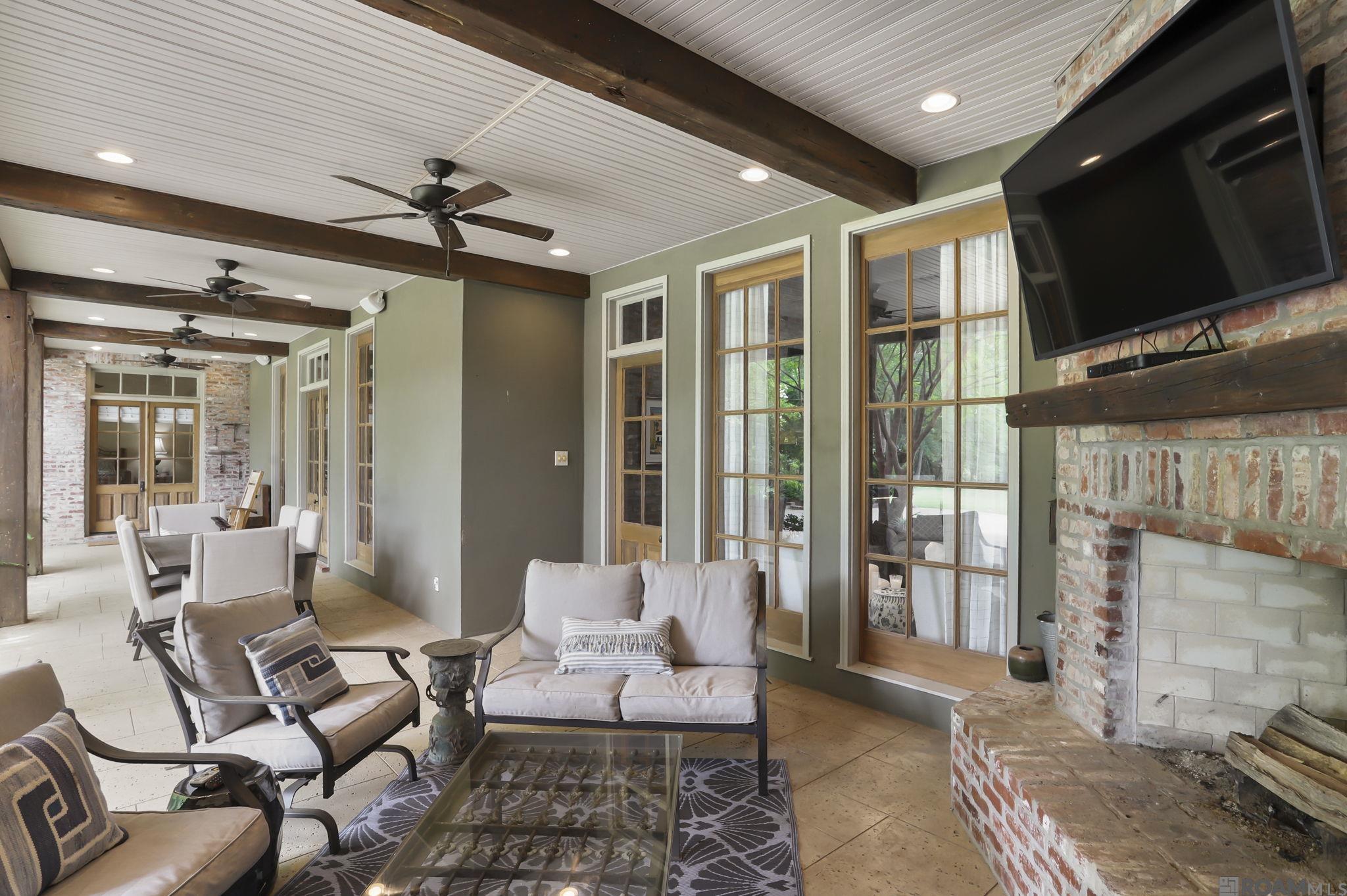 4888 Audubon Ln, Saint Francisville, Louisiana image 28