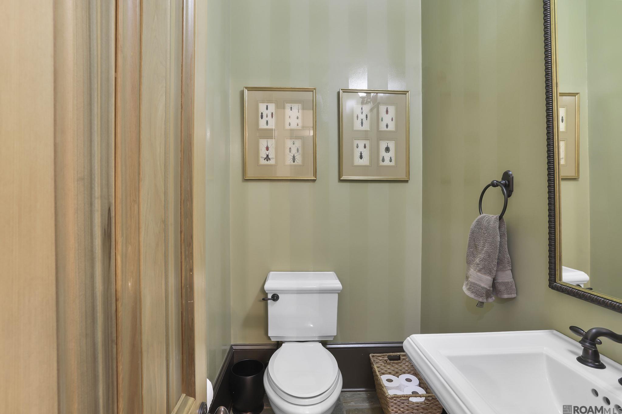 4888 Audubon Ln, Saint Francisville, Louisiana image 25