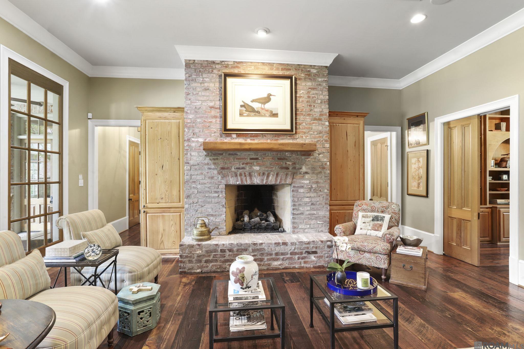 4888 Audubon Ln, Saint Francisville, Louisiana image 6