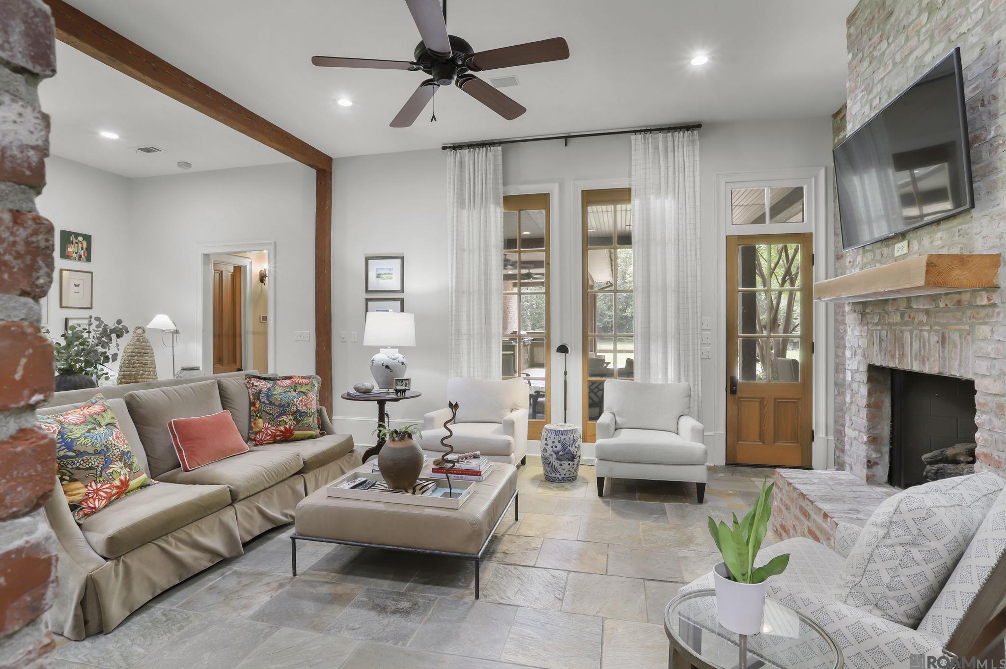 4888 Audubon Ln, Saint Francisville, Louisiana image 8
