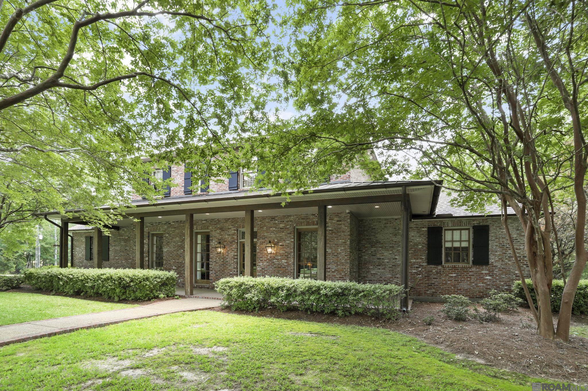 4888 Audubon Ln, Saint Francisville, Louisiana image 2