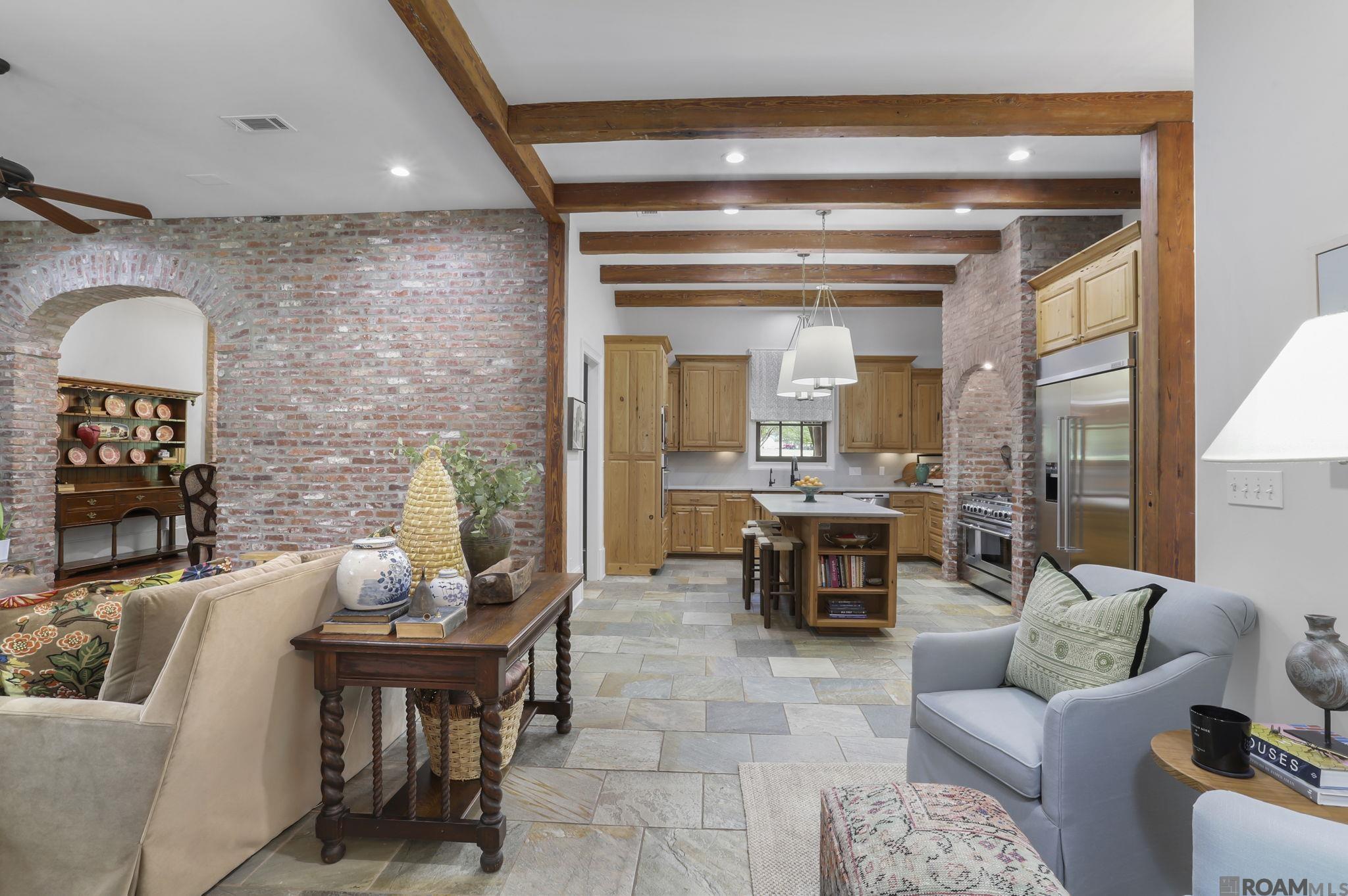 4888 Audubon Ln, Saint Francisville, Louisiana image 9