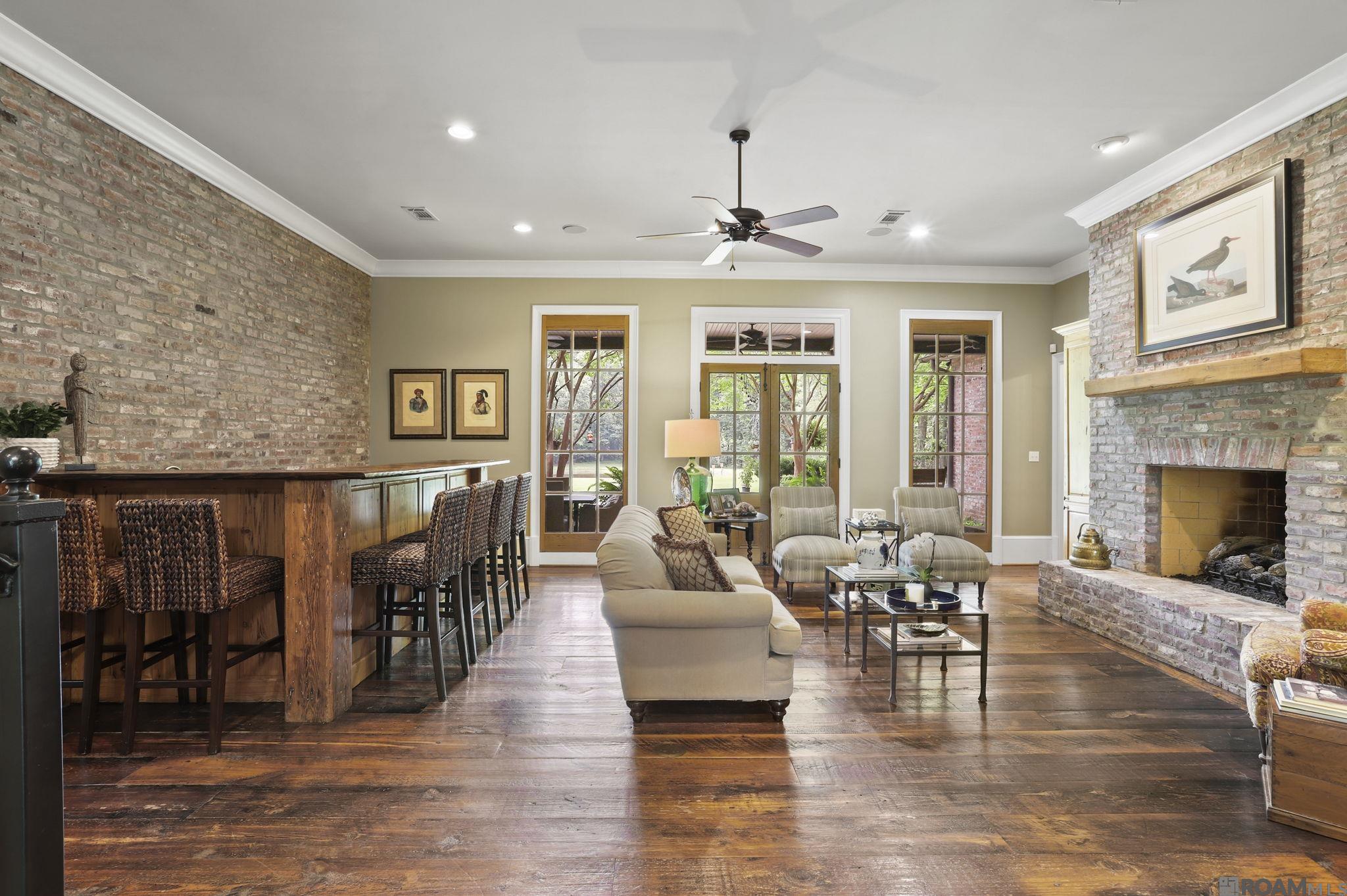 4888 Audubon Ln, Saint Francisville, Louisiana image 5