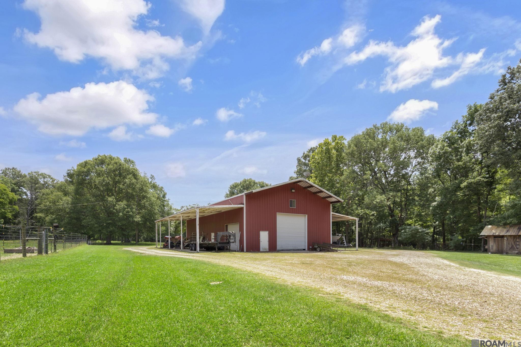 4888 Audubon Ln, Saint Francisville, Louisiana image 31