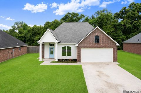 Homes For Sale - 23883 Springhill Dr<br/> Denham Springs, LA 70726
