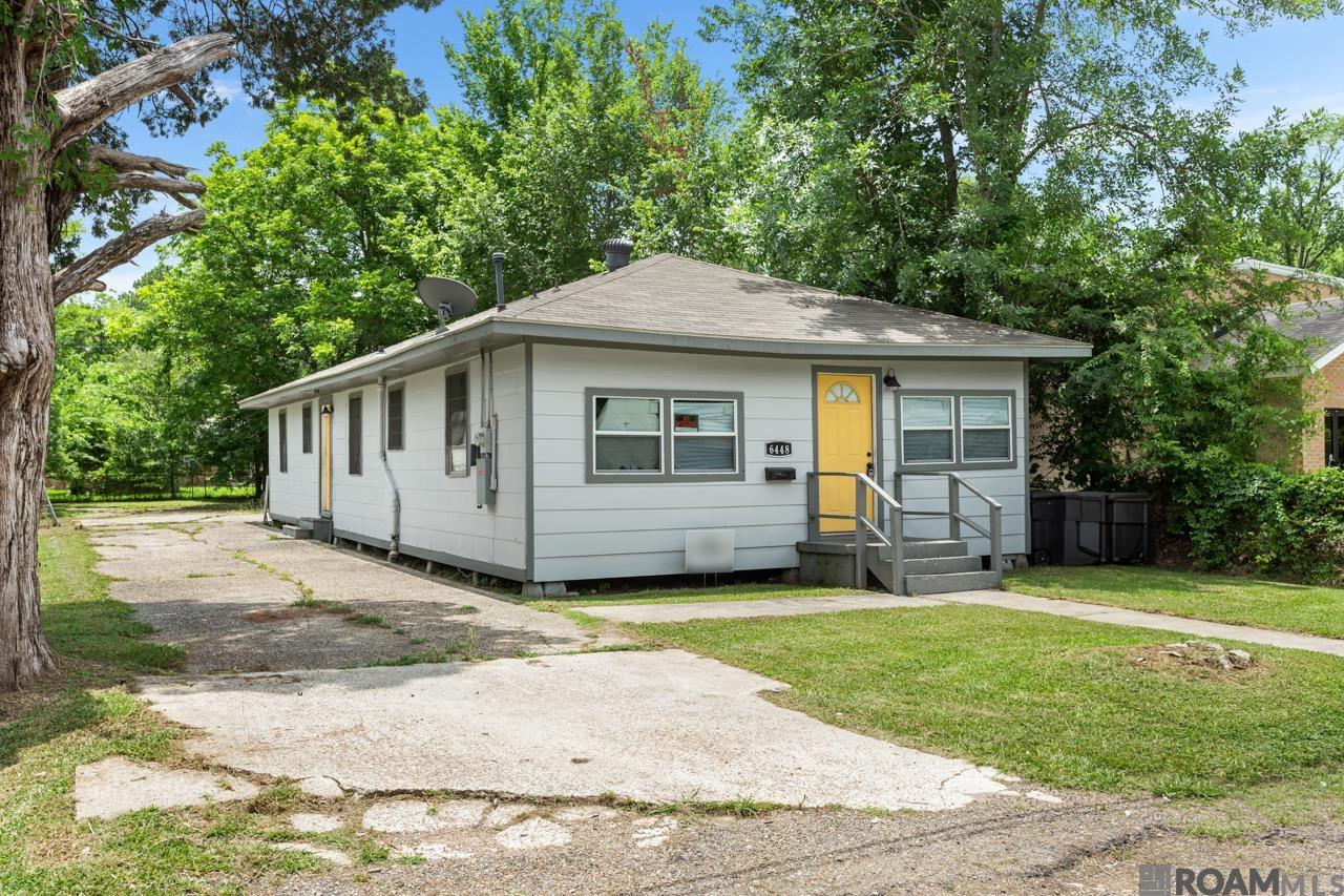 6448 Blackberry St, Baton Rouge, Louisiana image 1