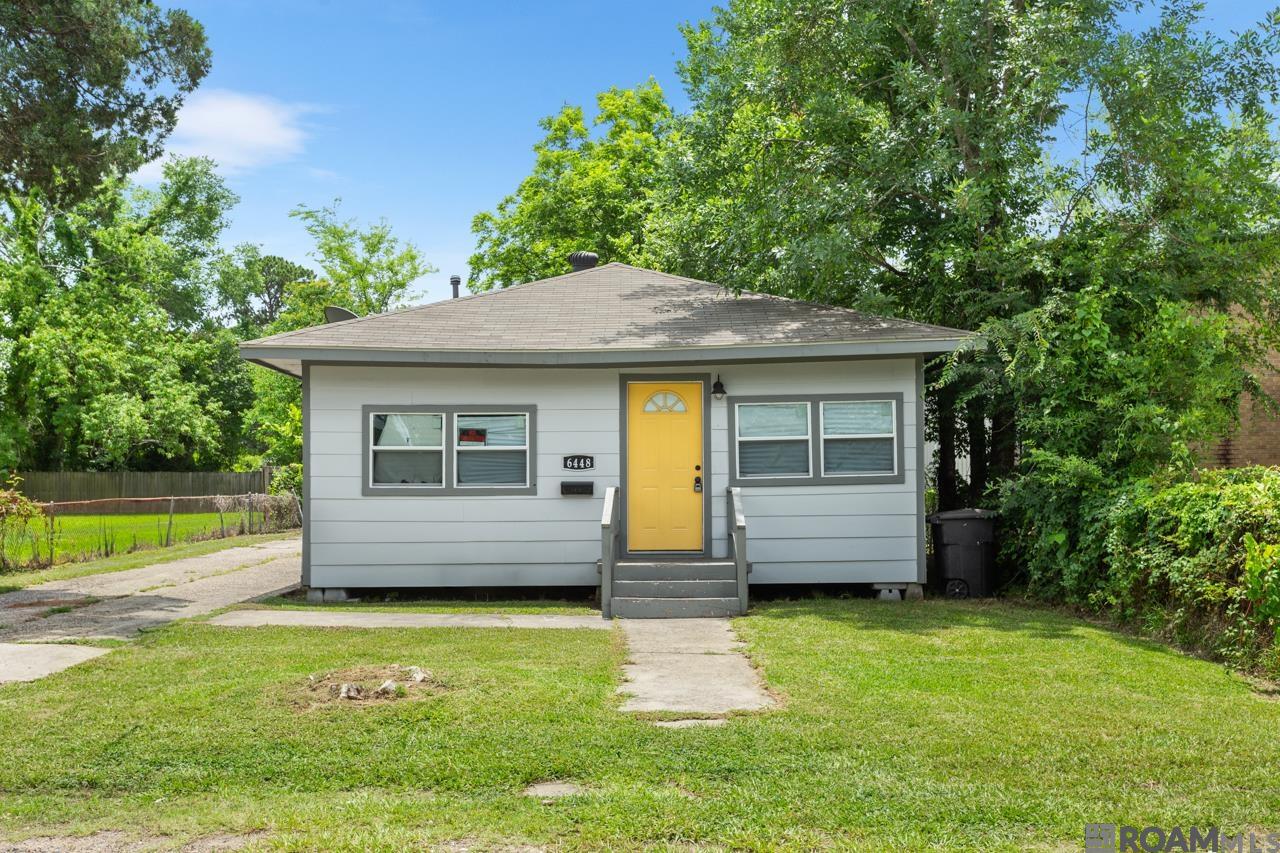 6448 Blackberry St, Baton Rouge, Louisiana image 2