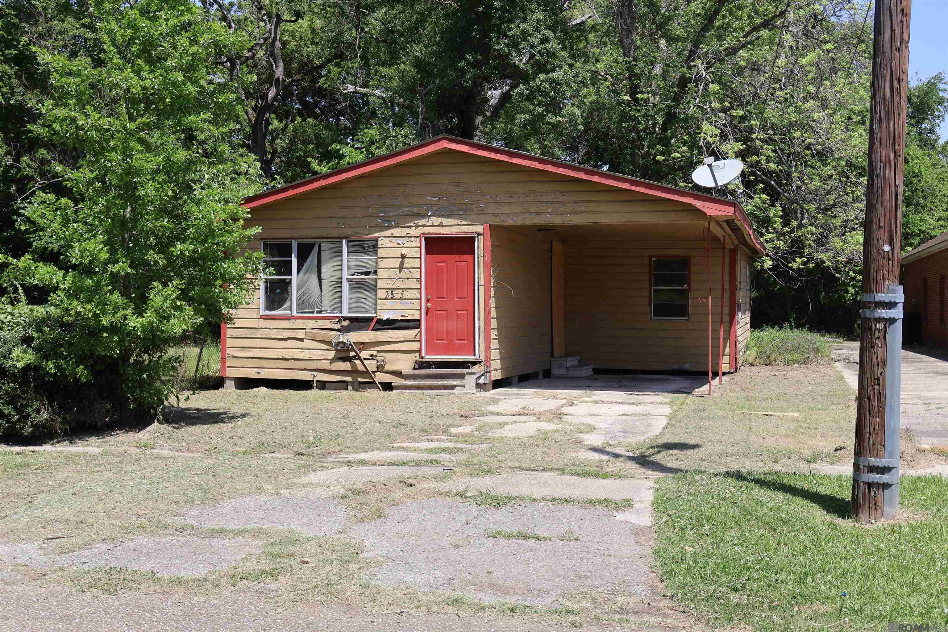 2555 Sherwood St, Baton Rouge, Louisiana image 2