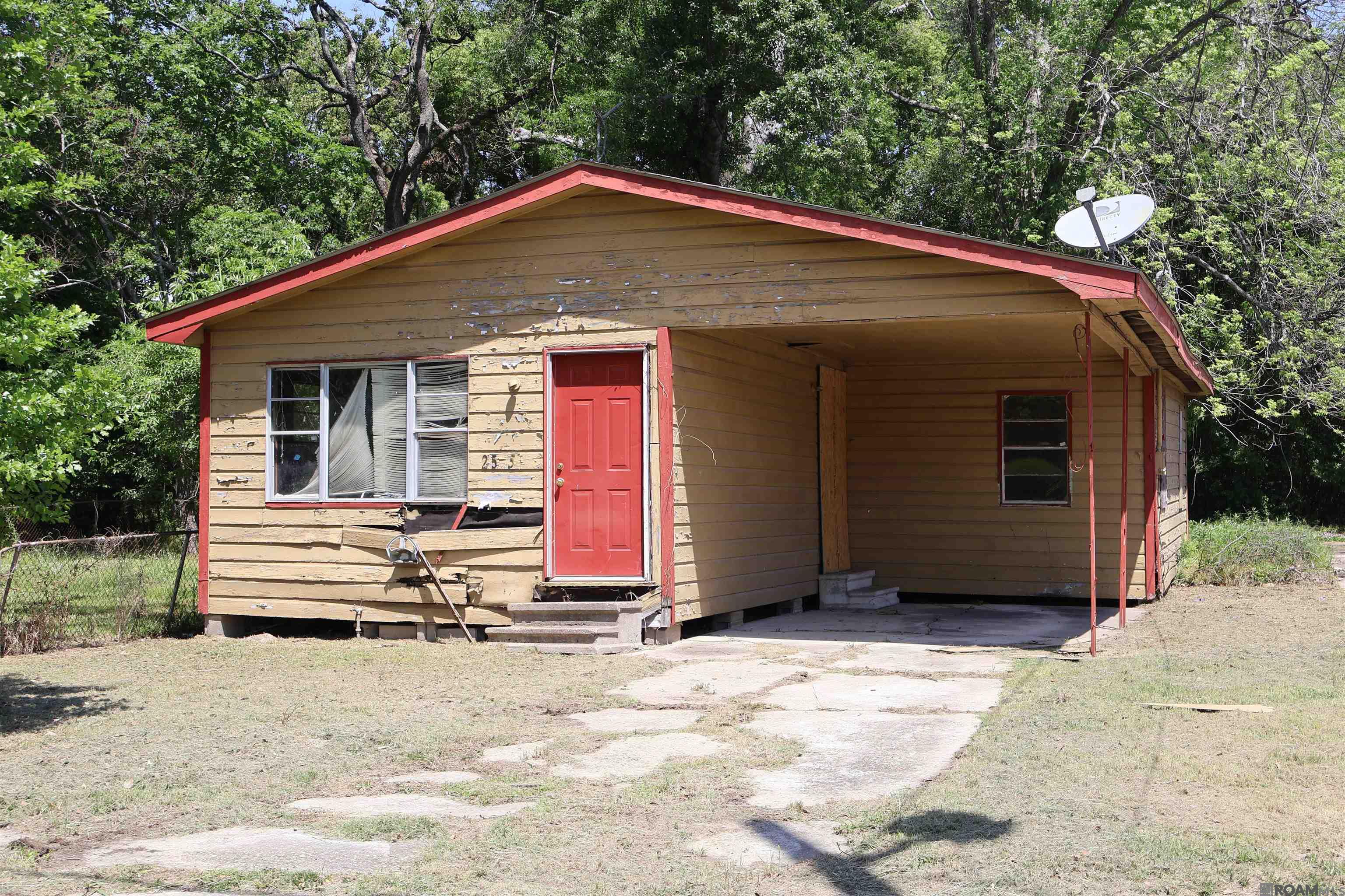 2555 Sherwood St, Baton Rouge, Louisiana image 1