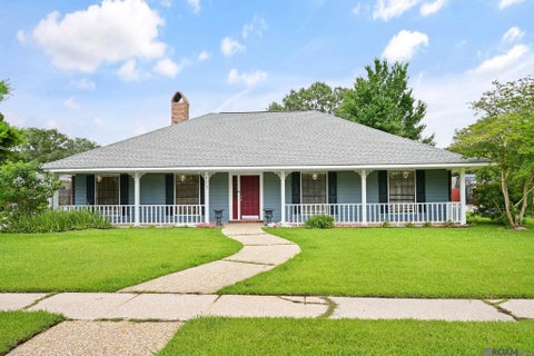 Homes For Sale - 5003 Mobile Dr<br/> Baton Rouge, LA 70817