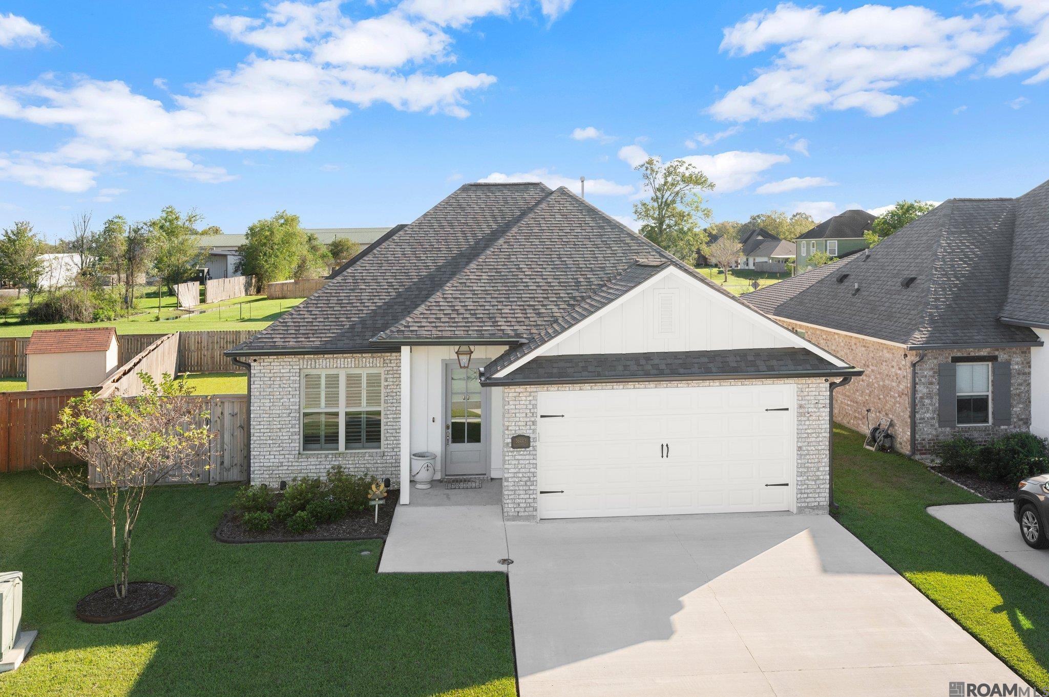 36443 Belle Journee Ave, Geismar, Louisiana image 1