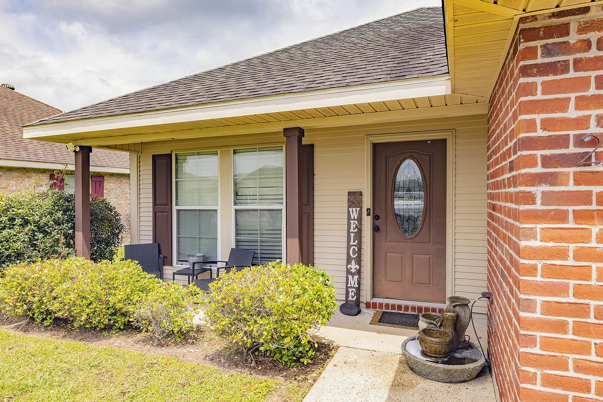 212 Gabreten Ln, Thibodaux, Louisiana image 4