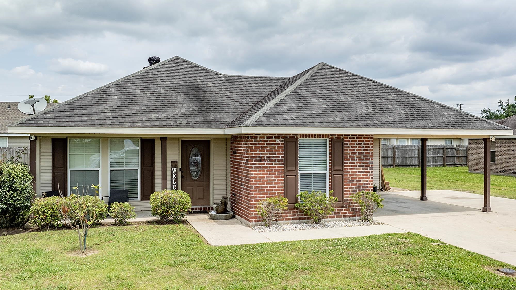 212 Gabreten Ln, Thibodaux, Louisiana image 1