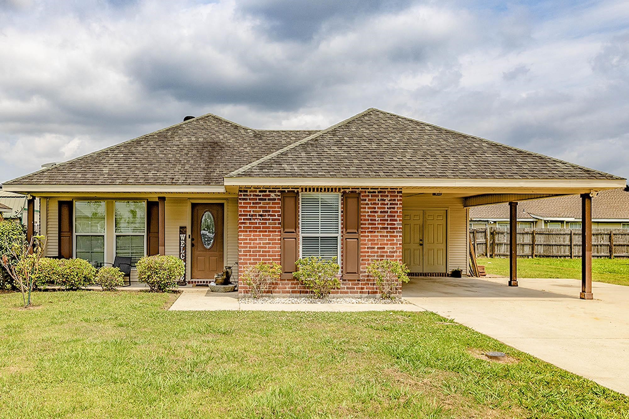 212 Gabreten Ln, Thibodaux, Louisiana image 2