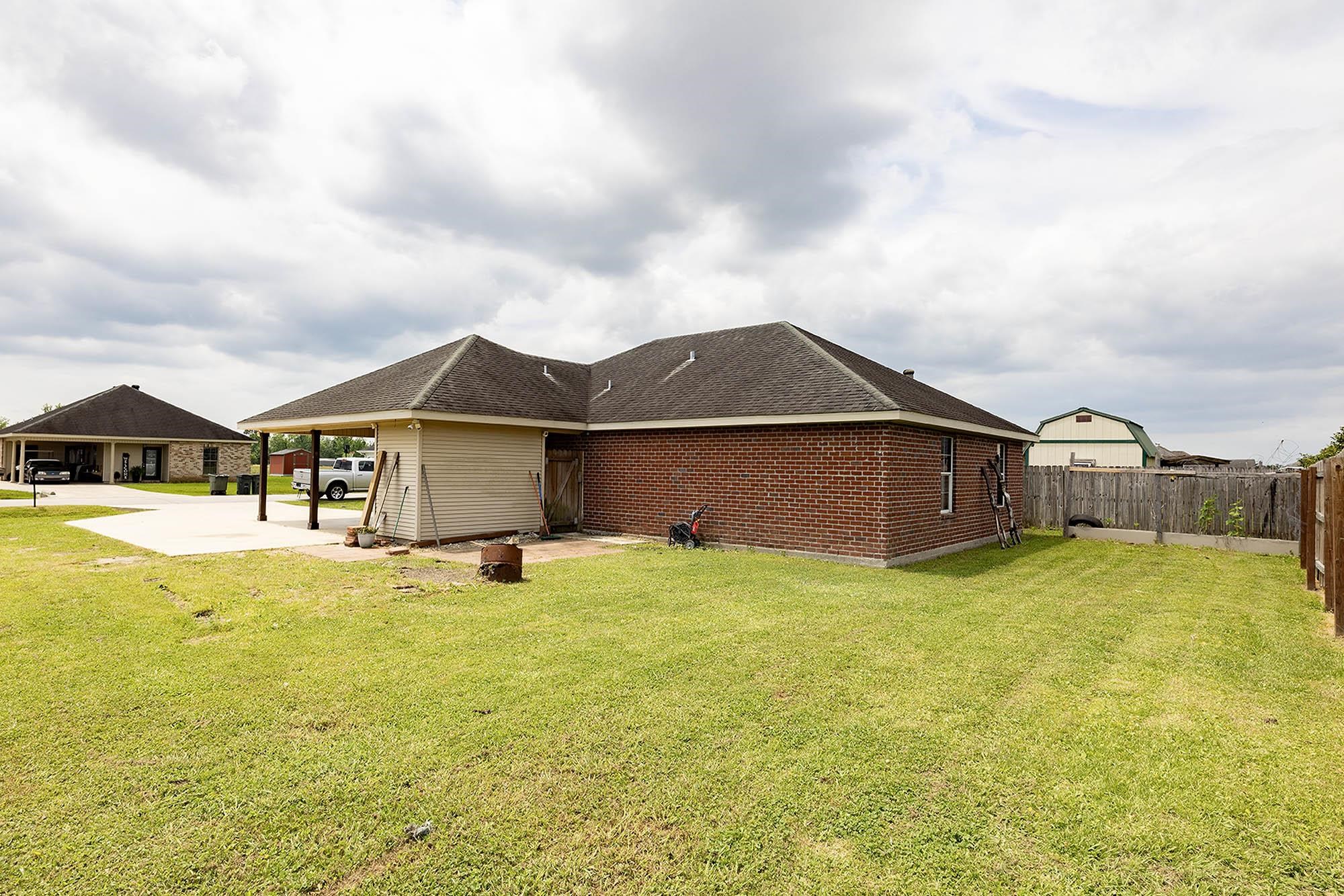 212 Gabreten Ln, Thibodaux, Louisiana image 5
