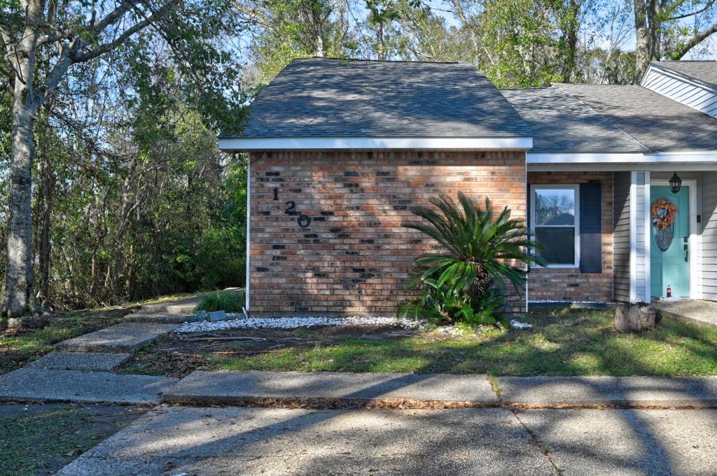 120 Wolfe Street, Thibodaux, Louisiana image 1