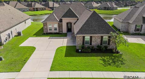 Homes For Sale - 6458 Soaring Dr<br/> Gonzales, LA 70737