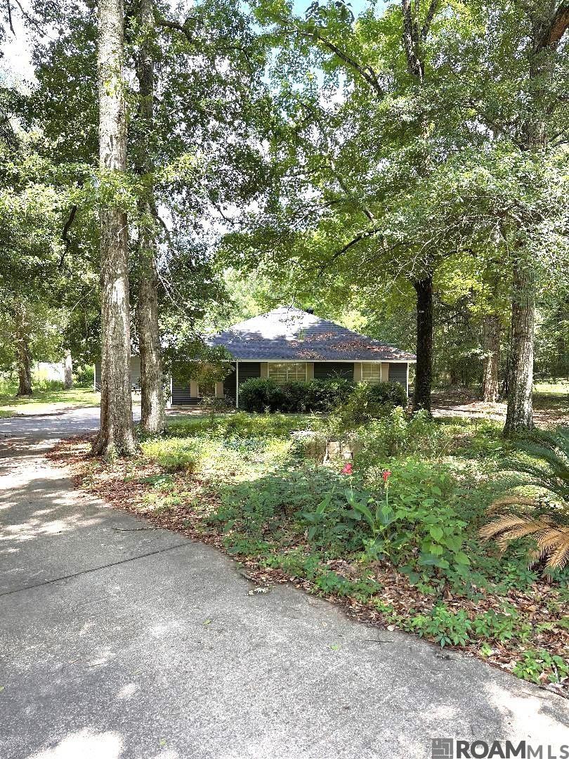 8081 Raleigh Dr, Ethel, Louisiana image 1