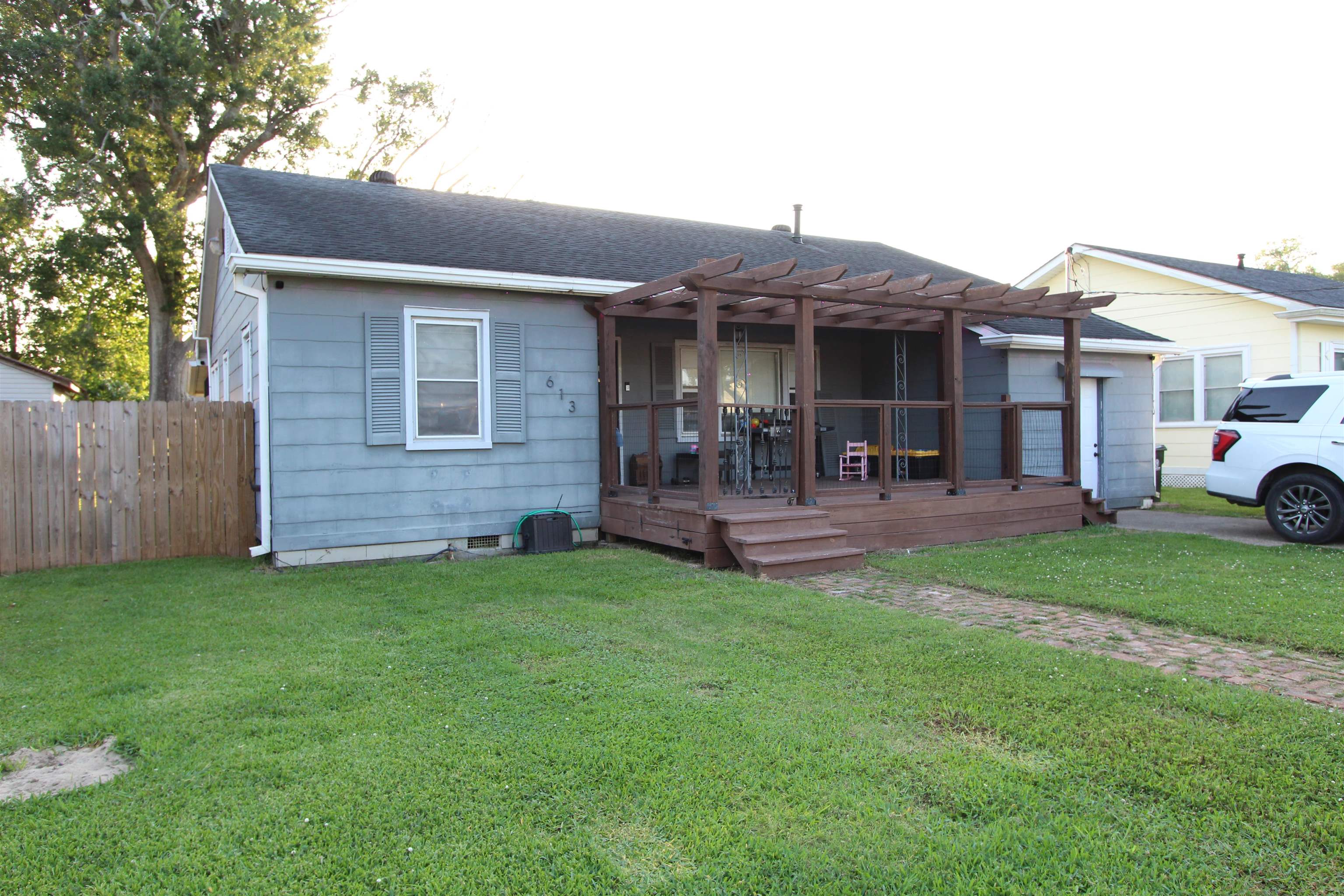 613 Duval Avenue, Houma, Louisiana image 1
