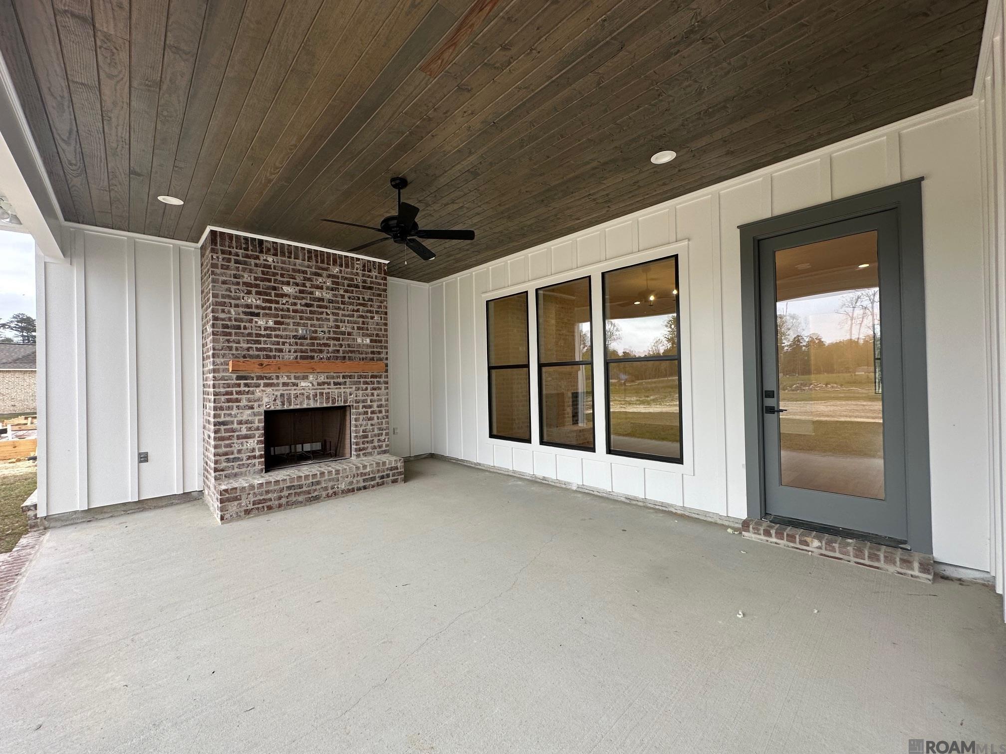 9053 Hillon Hood Rd, Denham Springs, Louisiana image 36