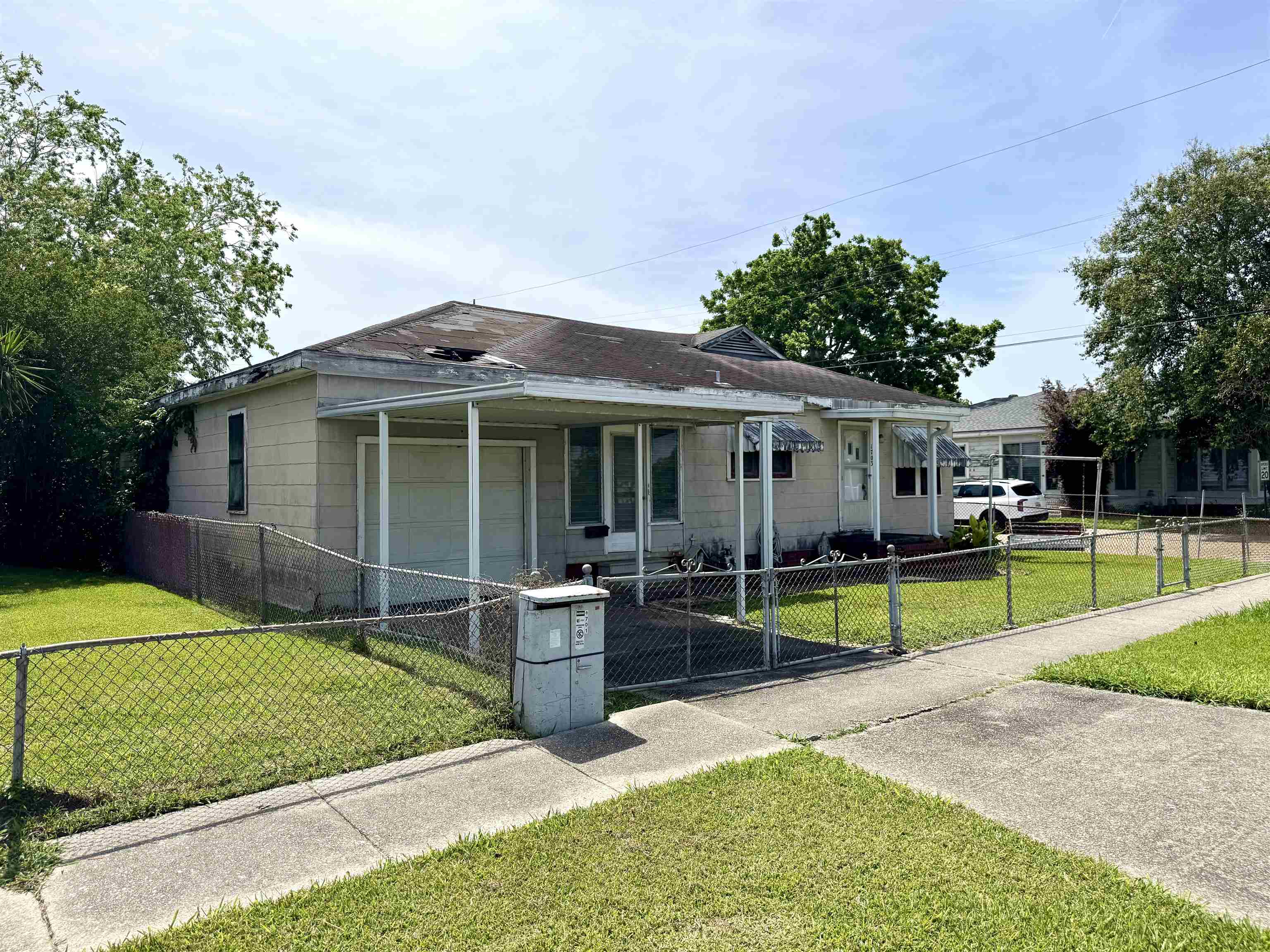 1703 Federal Avenue, Morgan City, Louisiana image 2