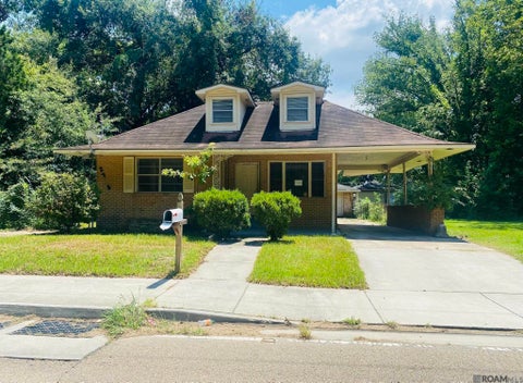 Homes For Sale - 2758 Badley Rd<br/> Baton Rouge, LA 70807