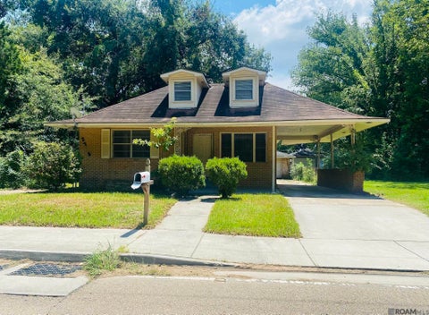 Homes For Sale - 2758 Badley Rd<br/> Baton Rouge, LA 70807