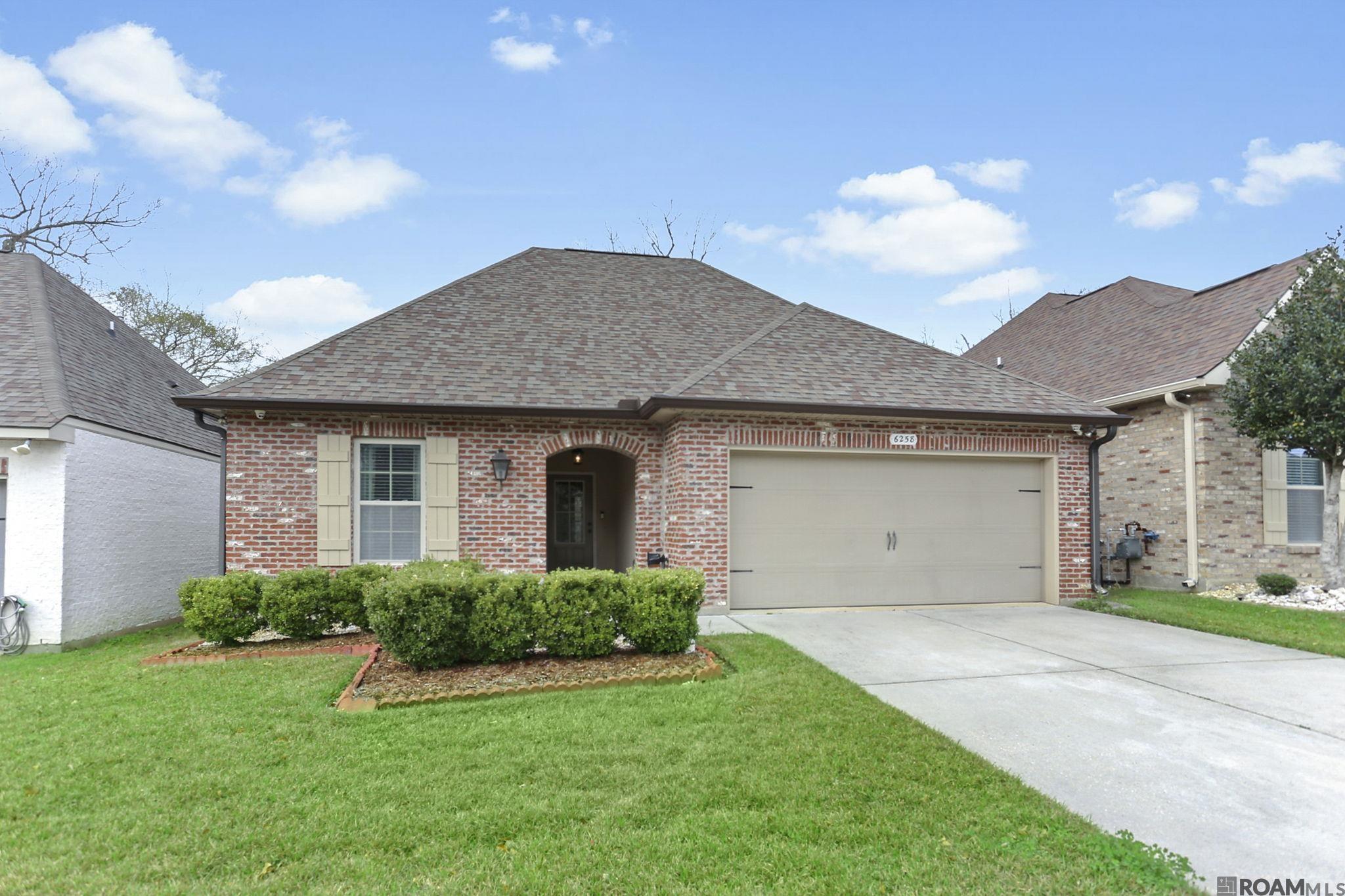 6258 Tiger Trace Ave, Baton Rouge, Louisiana image 1